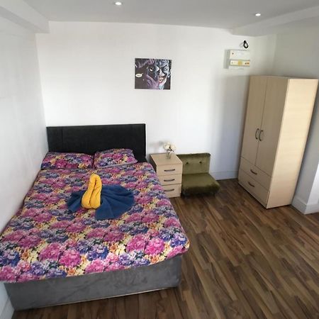 City Sparrow Apartment 6C London Ngoại thất bức ảnh