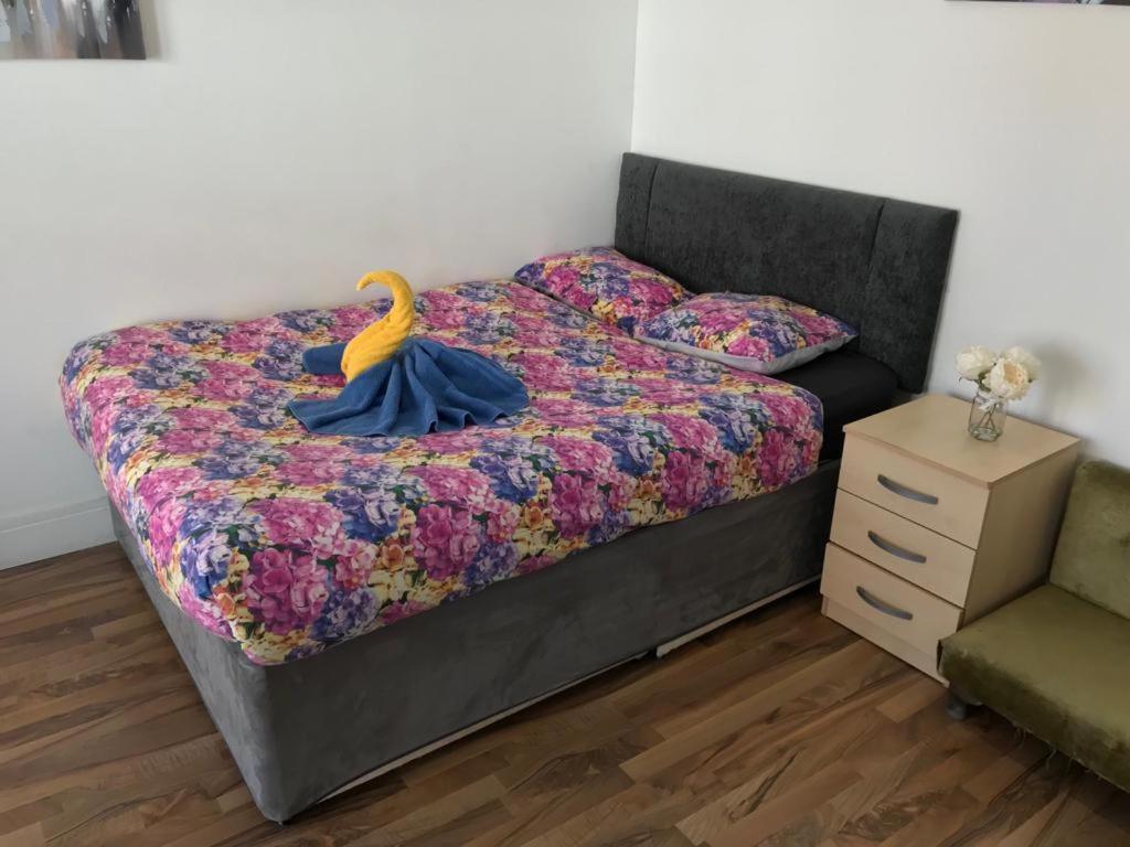 City Sparrow Apartment 6C London Ngoại thất bức ảnh